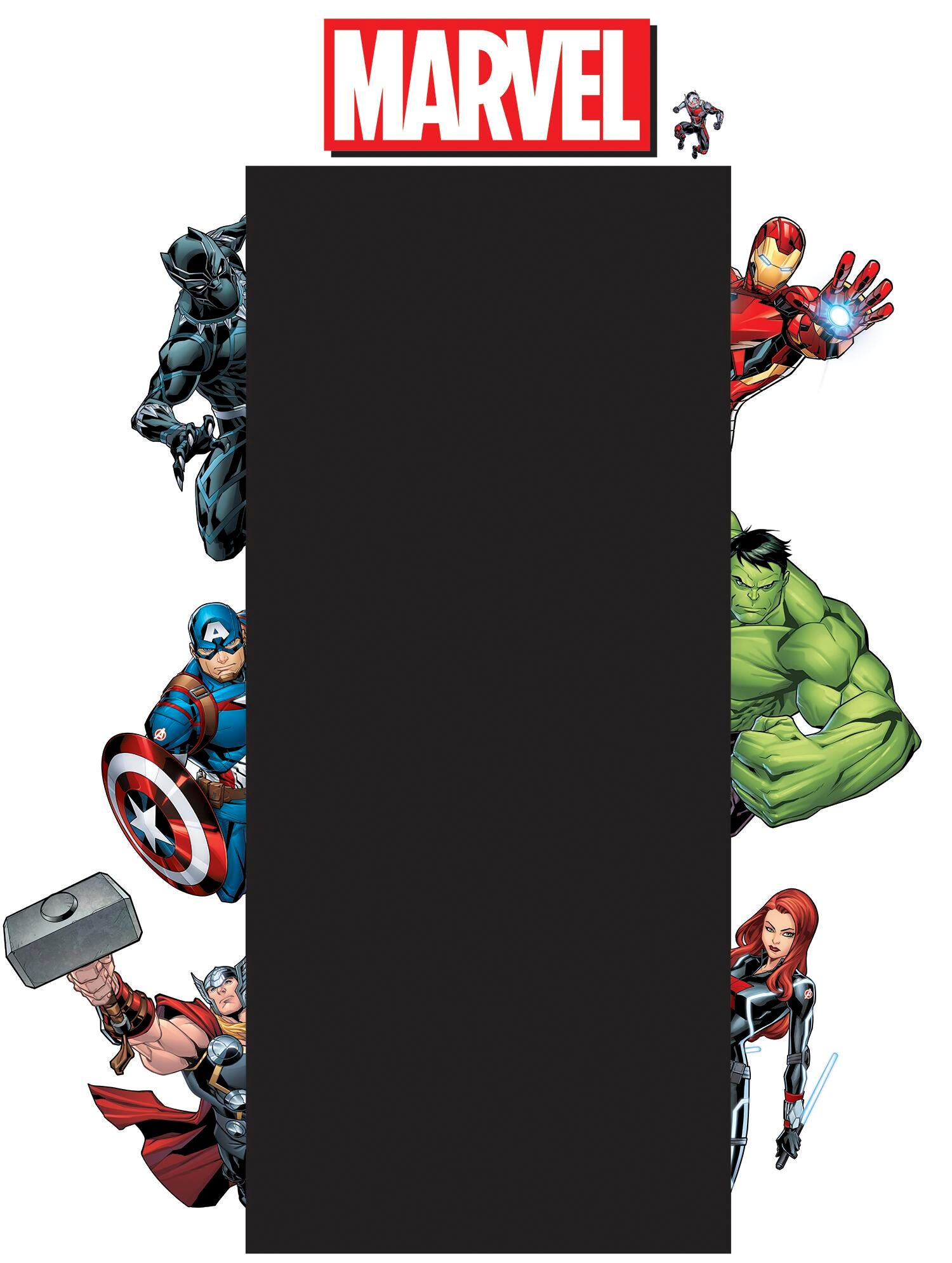 Bulletin Board Cut Outs and Accents, Item Number 2004362